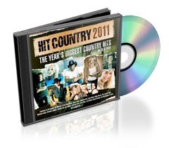 Hit Country 2011